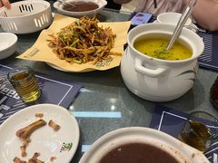 -全聚贤餐厅·湖北家常菜(沙湖店)
