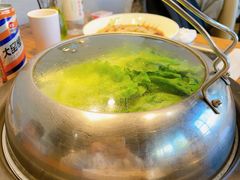 -海味当家·蒸锅海鲜(星海公园店)
