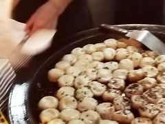 -小杨生煎(龙之梦购物中心店)