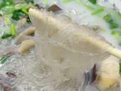 -鸭小妹鸭血粉丝(老门东店)