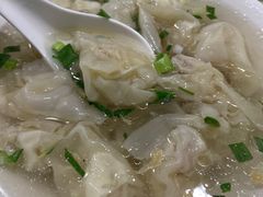 -安庆柴火馄饨(马道街店)