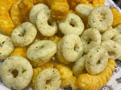 精品小吃-蛙蛙叫干锅年代(簋街总店)