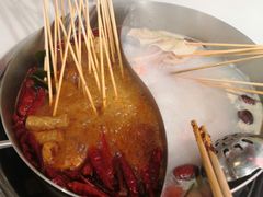 -大斌家串串火锅