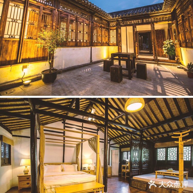 最美苏州民宿，这6家都值得住