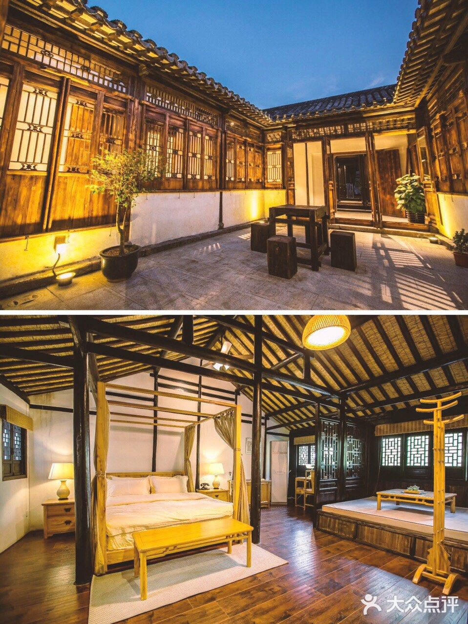 最美苏州民宿,这6家都值得住