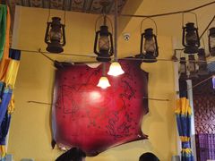 -格日勒阿妈蒙古厨房(大召店)