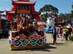 -云南民族大观园