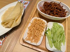 -春饼先生·北京烤鸭(甘井子万达店)