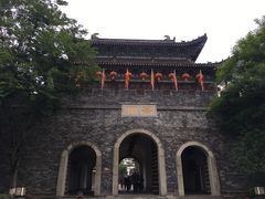 -昌州古城