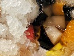 -吉小手•豆花和糖水(卧龙晓城店)