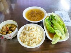 -好成财牛排馆(涂门街总店)