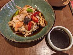 -KŌNG胶东小馆·酒馆(华熙店)