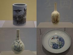 -兰溪市博物馆