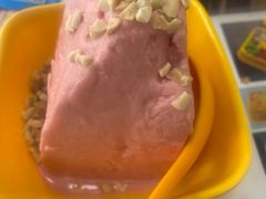 -于春正宗椰奶清补凉炒冰