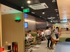 -海底捞火锅(翔龙天地广场店)