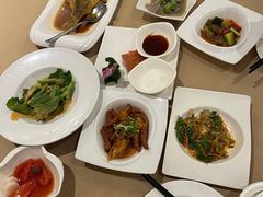 -庄氏祥记家常食府(国瑞建材家居博览中心店)