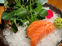 -阿吾罗日本料理(K11艺术中心店)