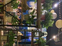 -烛影拾光观景餐厅·创意菜·摄影·小提琴(大唐不夜城店)