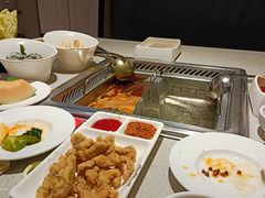 -海底捞火锅(万达广场店)