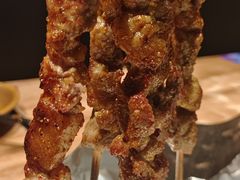 -耶里夏丽·丝路新疆菜·清真食品(徐汇南丹东路臻选店)