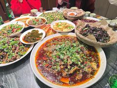 -江湖黑大兔(杨家坪店)