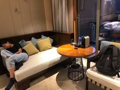 -昆明洲际酒店