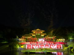 -《神游传奇》秀