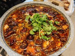 -八张桌子(老店)