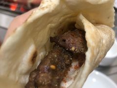 -小寒羊烧烤(凯瑞时代大厦店)