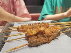 -管氏翅吧(护国寺店)