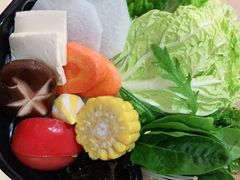 -呷哺呷哺(西单大悦城店)