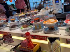 -莲寿司(国兴店)