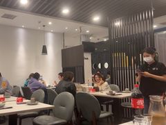 -攸州小镇家湘菜(小米科技园店)
