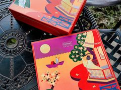 -广州天河希尔顿酒店