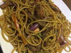 -路易十三西餐厅(西关新天地店)