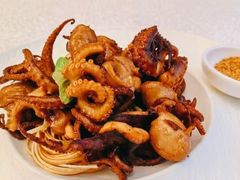 -品海楼·大连海胆锅贴馆(东港店)