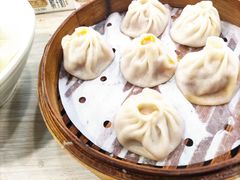 虾肉小笼-新丰小吃(复兴南街分店)
