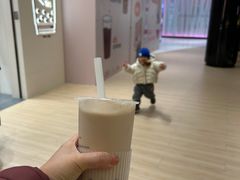 -KOI Thé(力宝广场店)