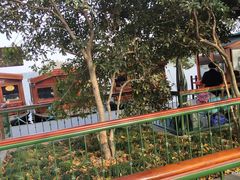 -西湖外事游船(花港观鱼码头)