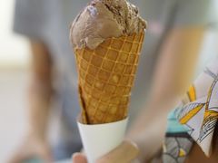 -Glacio Dessert Chef