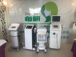 -痘研专业皮肤管理中心