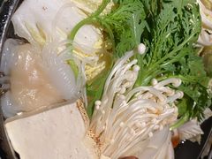 -王鼎精致料理铁板烧(世博源店)