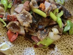 -古城苗家土菜馆(河景餐厅店)