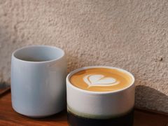 -SAFARI COFFEE