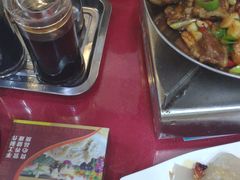 -溢福香东北兄弟酱骨饺子馆(刘家冲店)