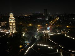 -上海浦东星河湾酒店