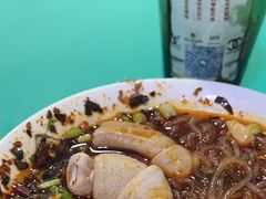 -甘记肥肠粉(马鞍北路店)
