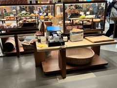 -RUXU入续糖水铺与包(卓悦中心店)