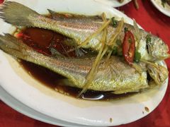 -蛇口康乐快餐鱼仔档(翠苑小区店)