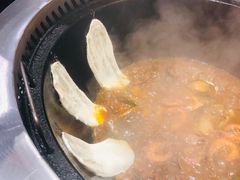 -锅来乐地锅鸡(安亭店)